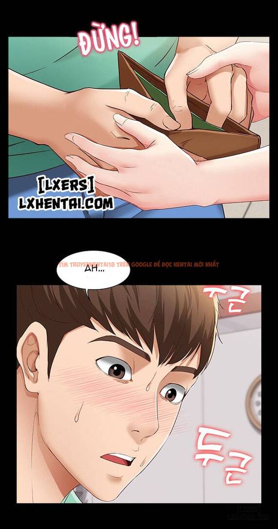 Trang truyện 22 trong truyện tranh Nhật Ký Ở Trọ - Chapter 4A - hentai24h.pro