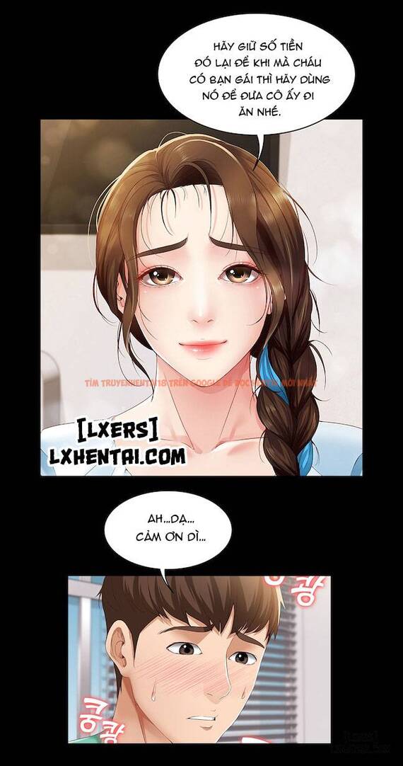 Trang truyện 24 trong truyện tranh Nhật Ký Ở Trọ - Chapter 4A - hentai24h.pro