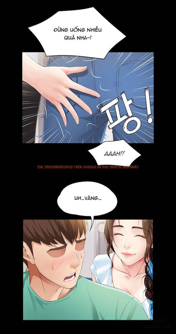 Trang truyện 25 trong truyện tranh Nhật Ký Ở Trọ - Chapter 4A - hentai24h.pro