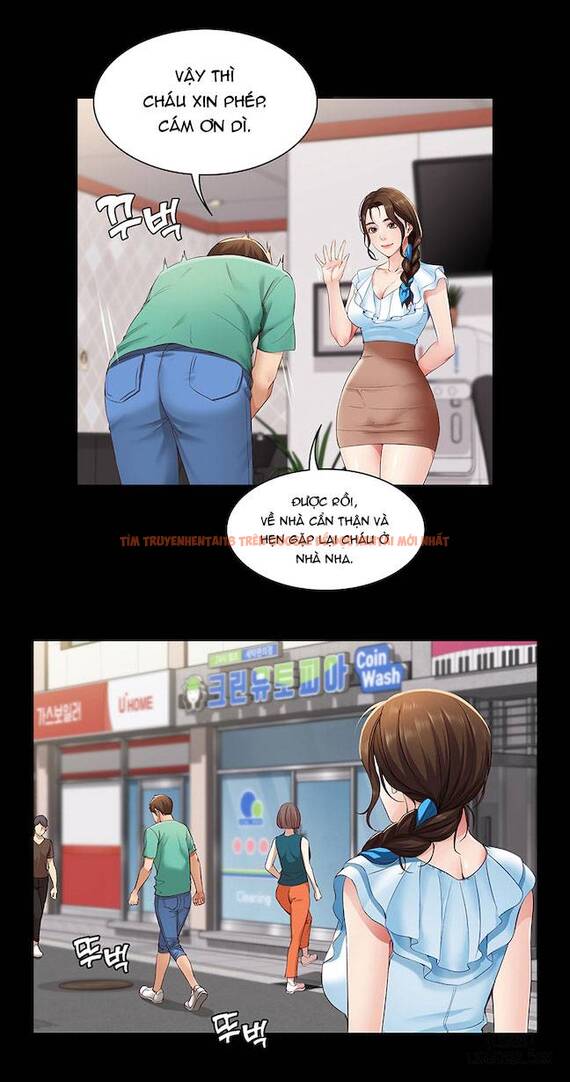 Trang truyện 26 trong truyện tranh Nhật Ký Ở Trọ - Chapter 4A - hentai24h.pro