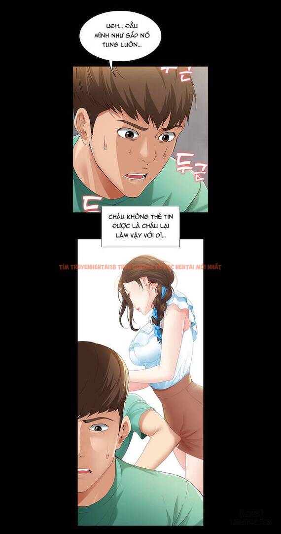 Trang truyện 29 trong truyện tranh Nhật Ký Ở Trọ - Chapter 4A - hentai24h.pro