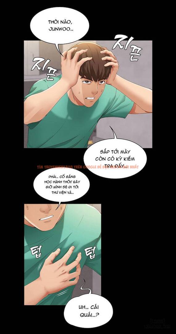Trang truyện 31 trong truyện tranh Nhật Ký Ở Trọ - Chapter 4A - hentai24h.pro