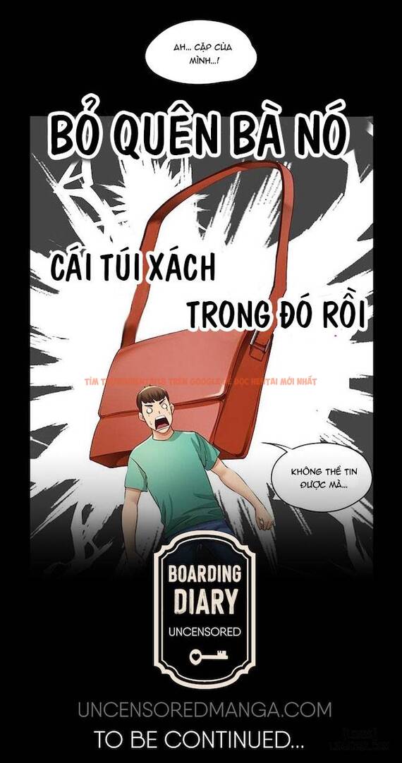 Trang truyện 32 trong truyện tranh Nhật Ký Ở Trọ - Chapter 4A - hentai24h.pro