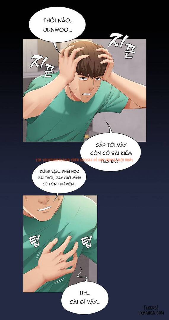Trang truyện 0 trong truyện tranh Nhật Ký Ở Trọ - Chapter 4B - hentai24h.pro