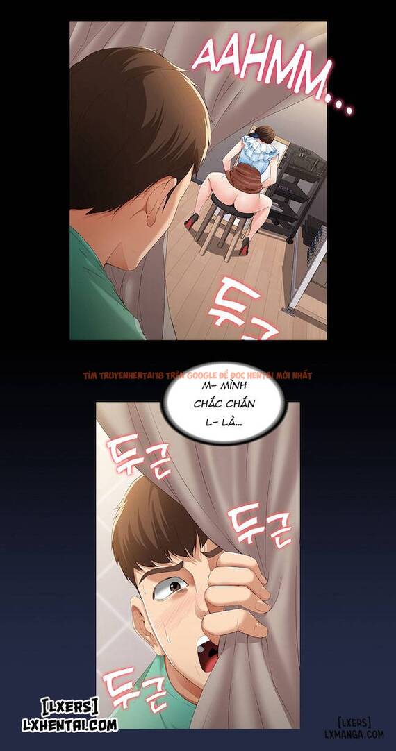 Trang truyện 13 trong truyện tranh Nhật Ký Ở Trọ - Chapter 4B - hentai24h.pro