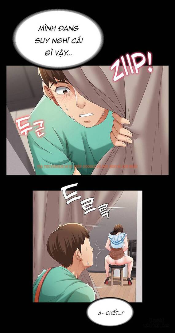 Trang truyện 21 trong truyện tranh Nhật Ký Ở Trọ - Chapter 4B - hentai24h.pro