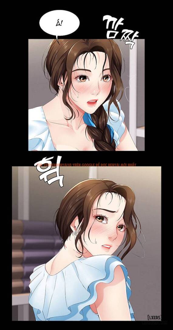Trang truyện 22 trong truyện tranh Nhật Ký Ở Trọ - Chapter 4B - hentai24h.pro