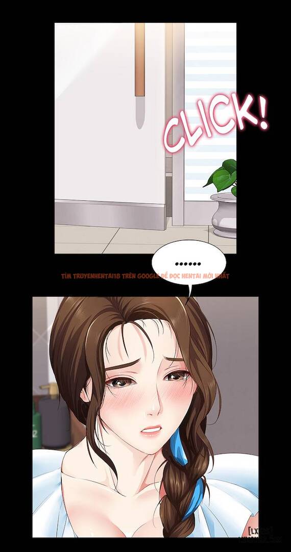 Trang truyện 24 trong truyện tranh Nhật Ký Ở Trọ - Chapter 4B - hentai24h.pro