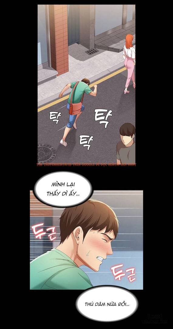 Trang truyện 25 trong truyện tranh Nhật Ký Ở Trọ - Chapter 4B - hentai24h.pro
