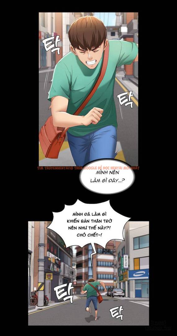 Trang truyện 26 trong truyện tranh Nhật Ký Ở Trọ - Chapter 4B - hentai24h.pro