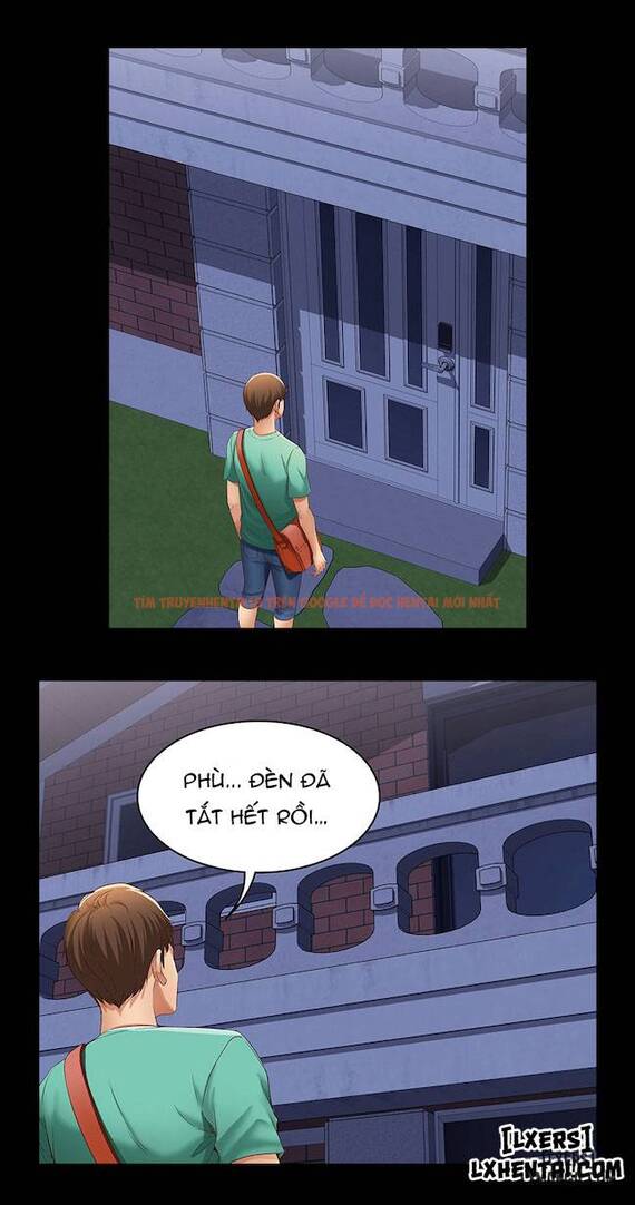 Trang truyện 28 trong truyện tranh Nhật Ký Ở Trọ - Chapter 4B - hentai24h.pro