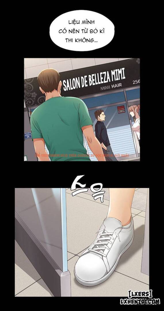 Trang truyện 3 trong truyện tranh Nhật Ký Ở Trọ - Chapter 4B - hentai24h.pro