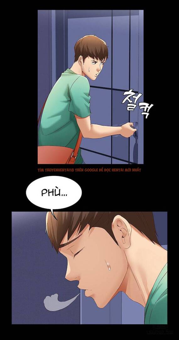 Trang truyện 31 trong truyện tranh Nhật Ký Ở Trọ - Chapter 4B - hentai24h.pro