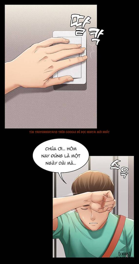 Trang truyện 32 trong truyện tranh Nhật Ký Ở Trọ - Chapter 4B - hentai24h.pro