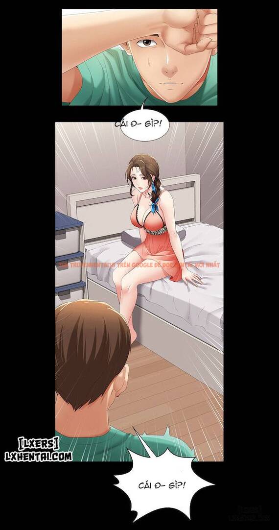 Trang truyện 33 trong truyện tranh Nhật Ký Ở Trọ - Chapter 4B - hentai24h.pro