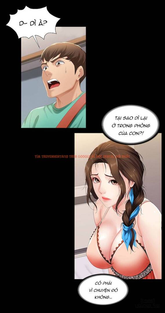 Trang truyện 34 trong truyện tranh Nhật Ký Ở Trọ - Chapter 4B - hentai24h.pro