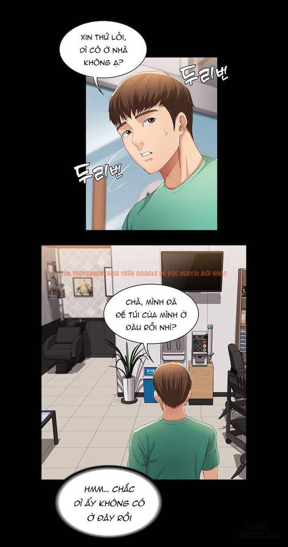 Trang truyện 4 trong truyện tranh Nhật Ký Ở Trọ - Chapter 4B - hentai24h.pro