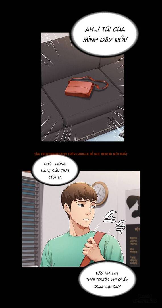 Trang truyện 5 trong truyện tranh Nhật Ký Ở Trọ - Chapter 4B - hentai24h.pro