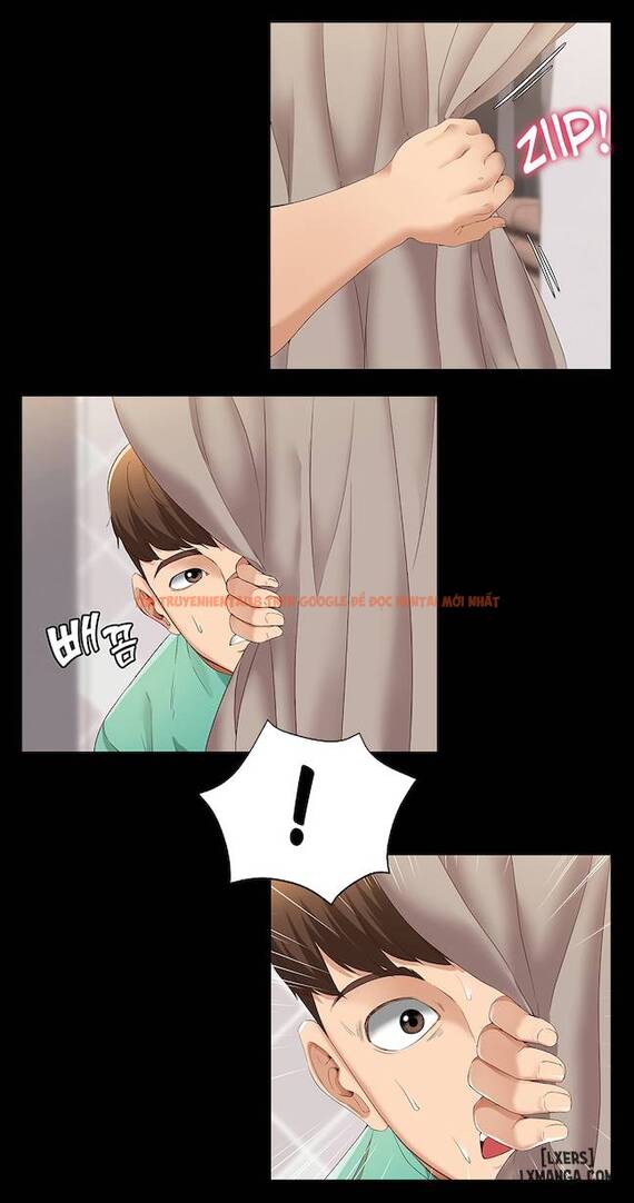 Trang truyện 9 trong truyện tranh Nhật Ký Ở Trọ - Chapter 4B - hentai24h.pro