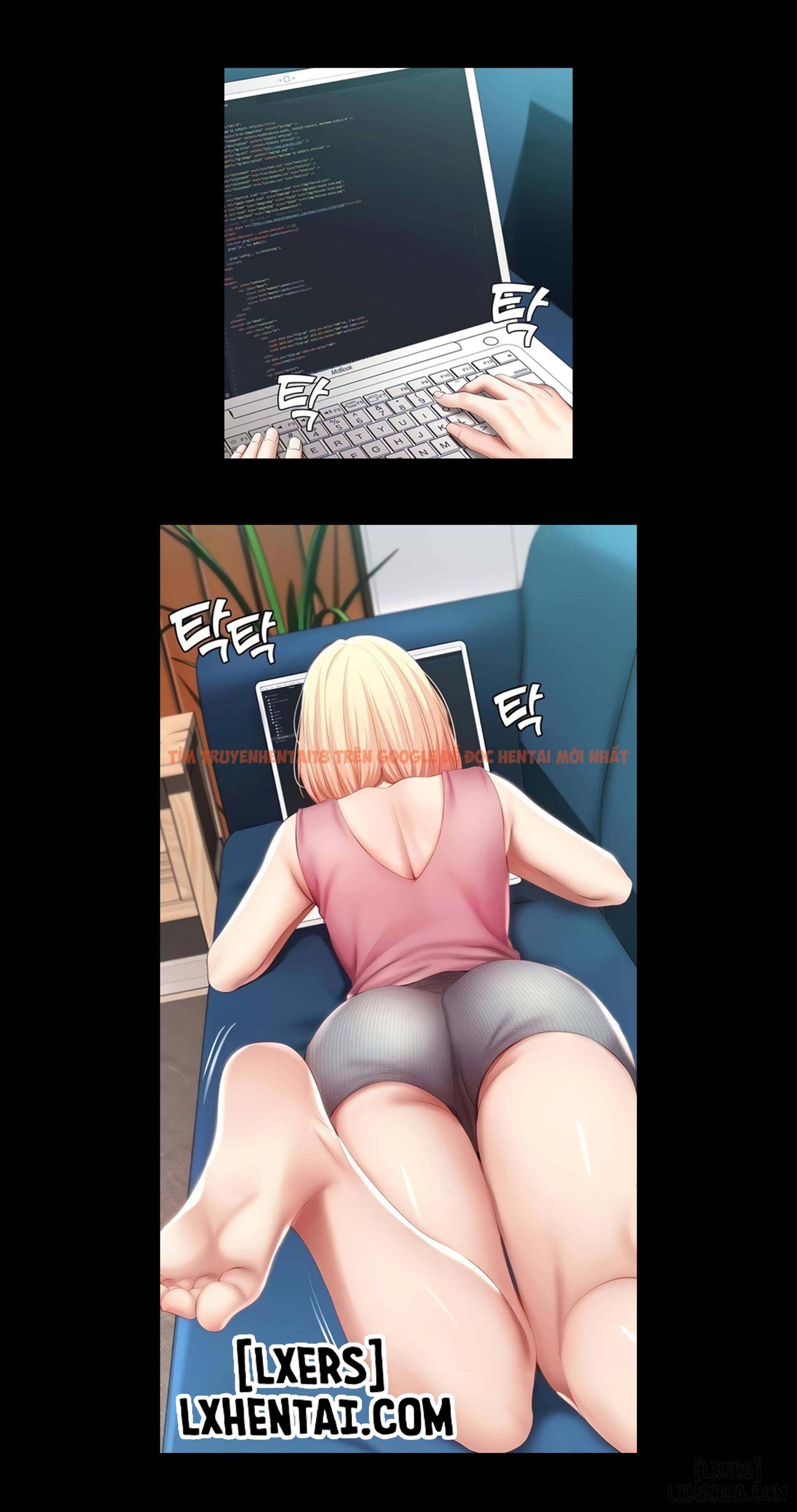 Trang truyện 27 trong truyện tranh Nhật Ký Ở Trọ - Chapter 50 - hentai24h.pro