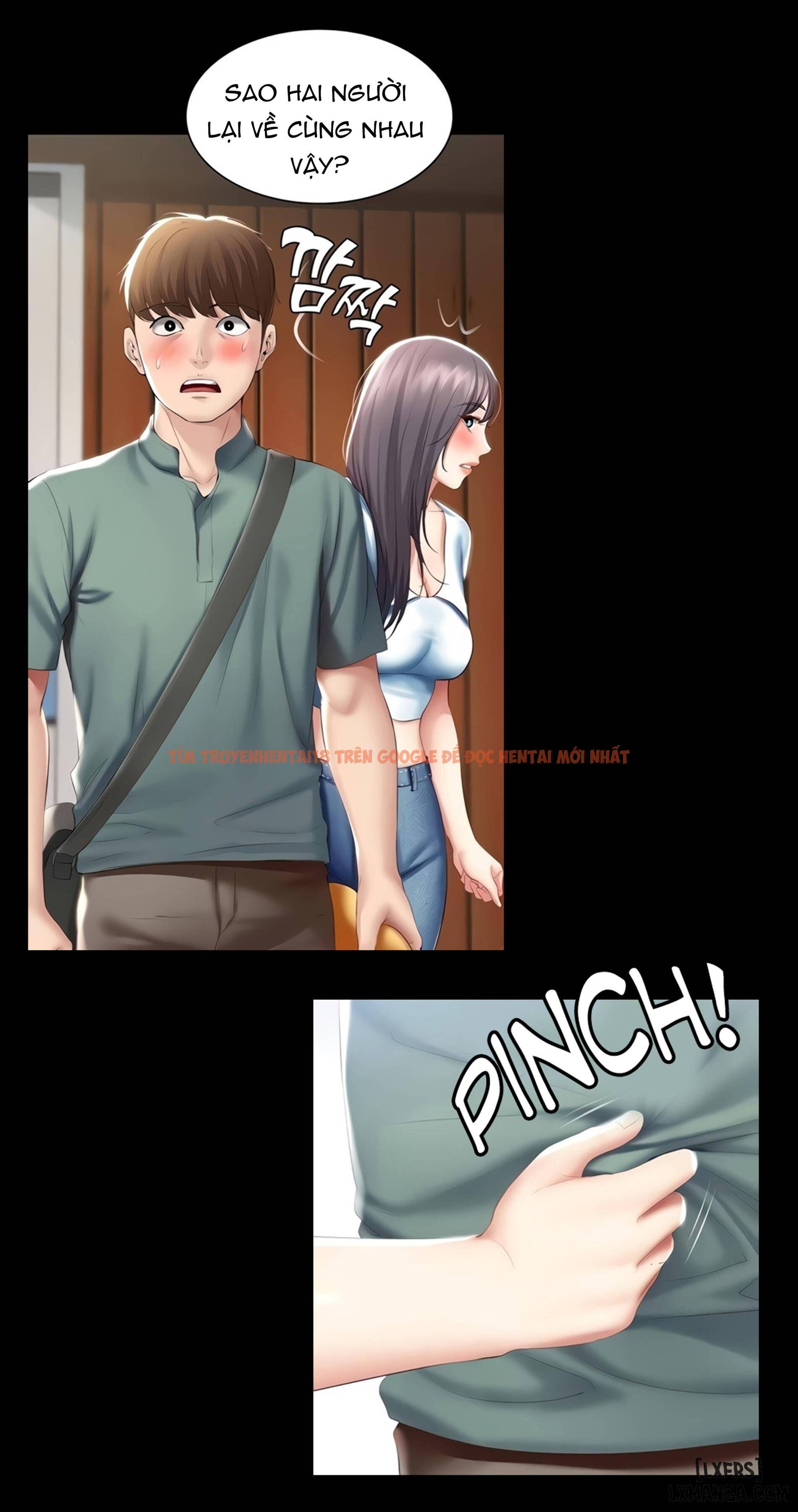 Trang truyện 30 trong truyện tranh Nhật Ký Ở Trọ - Chapter 50 - hentai24h.pro