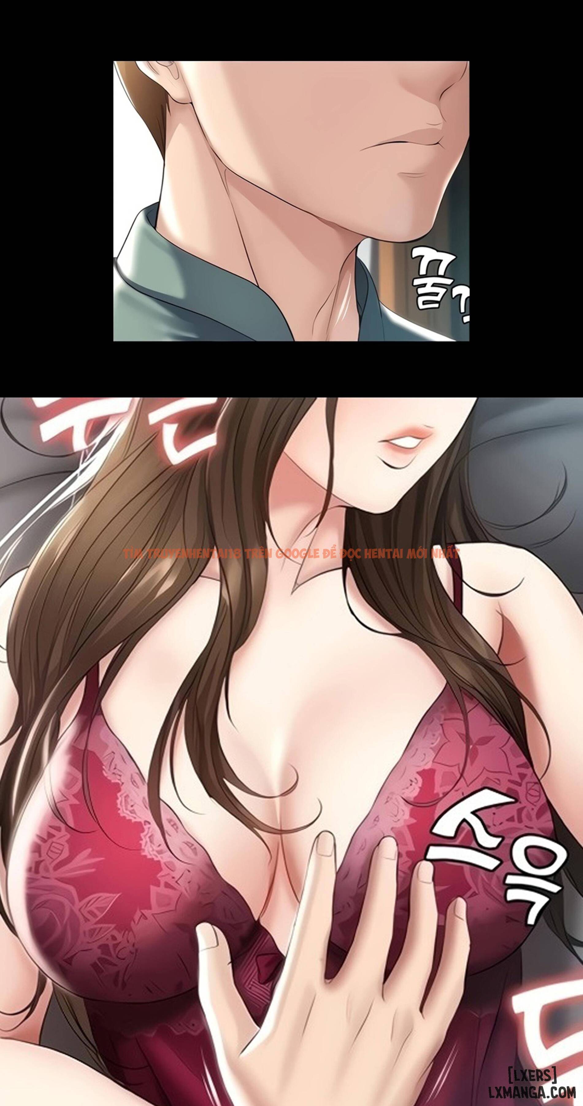 Trang truyện 39 trong truyện tranh Nhật Ký Ở Trọ - Chapter 50 - hentai24h.pro