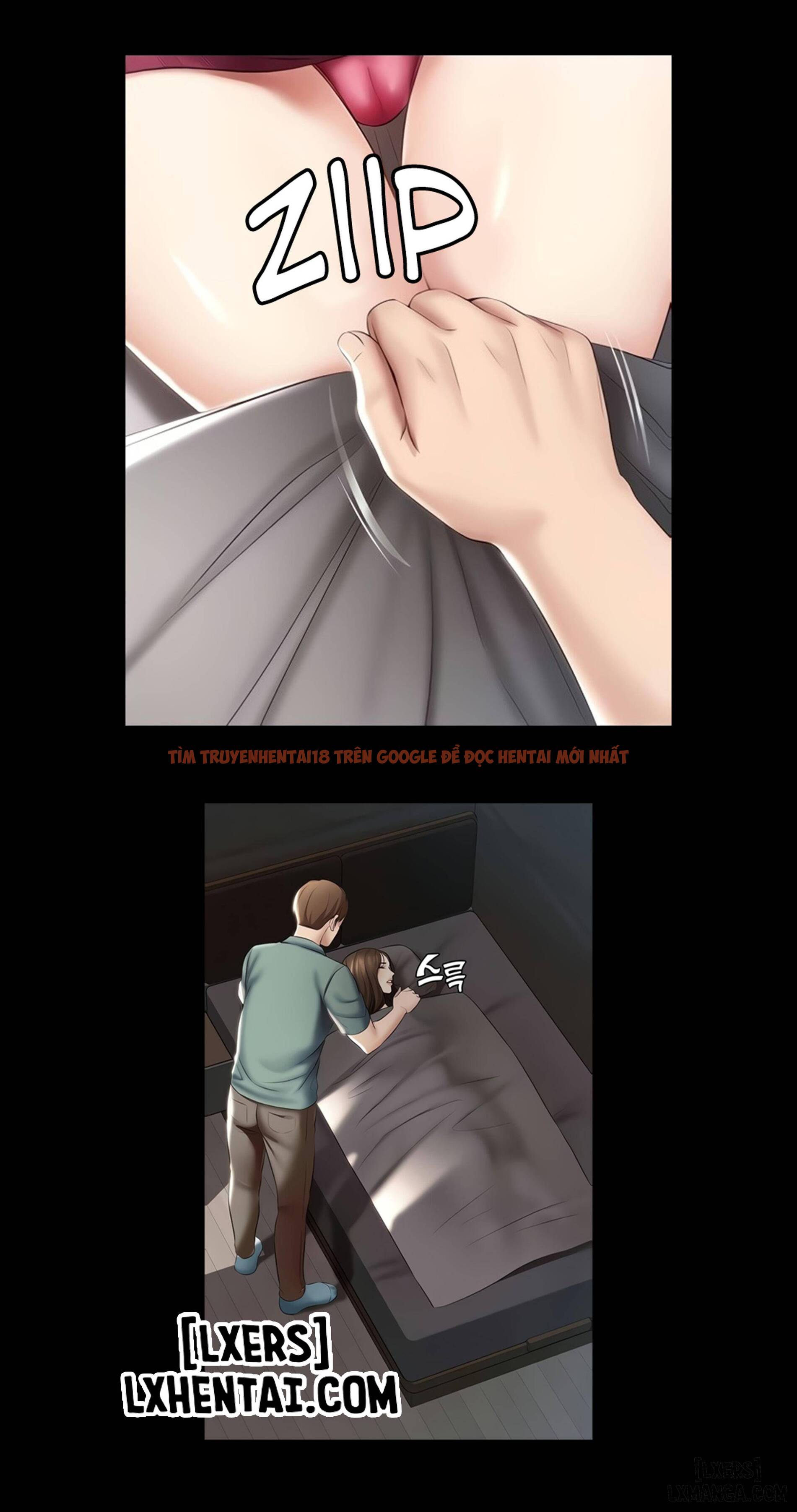 Trang truyện 40 trong truyện tranh Nhật Ký Ở Trọ - Chapter 50 - hentai24h.pro