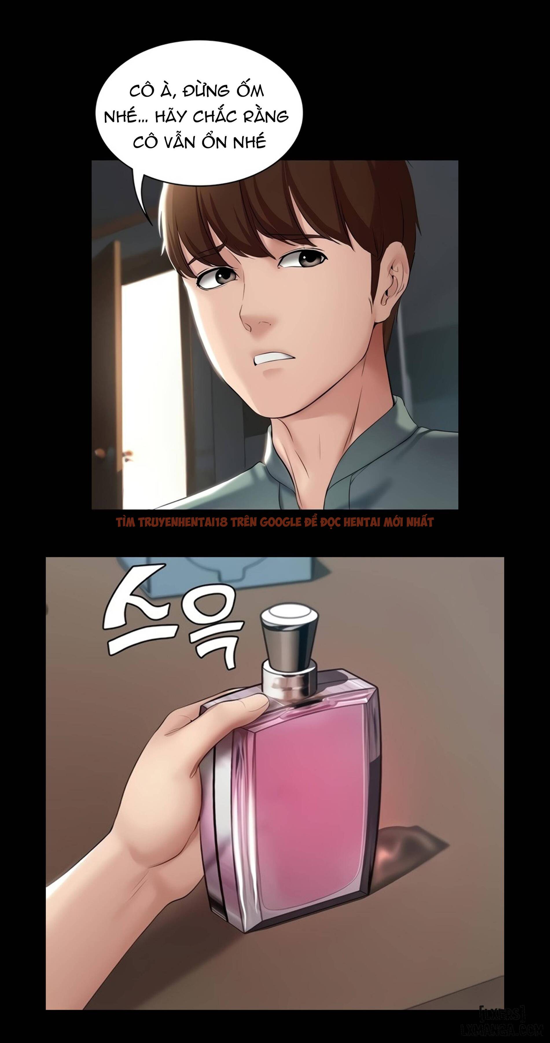 Trang truyện 41 trong truyện tranh Nhật Ký Ở Trọ - Chapter 50 - hentai24h.pro