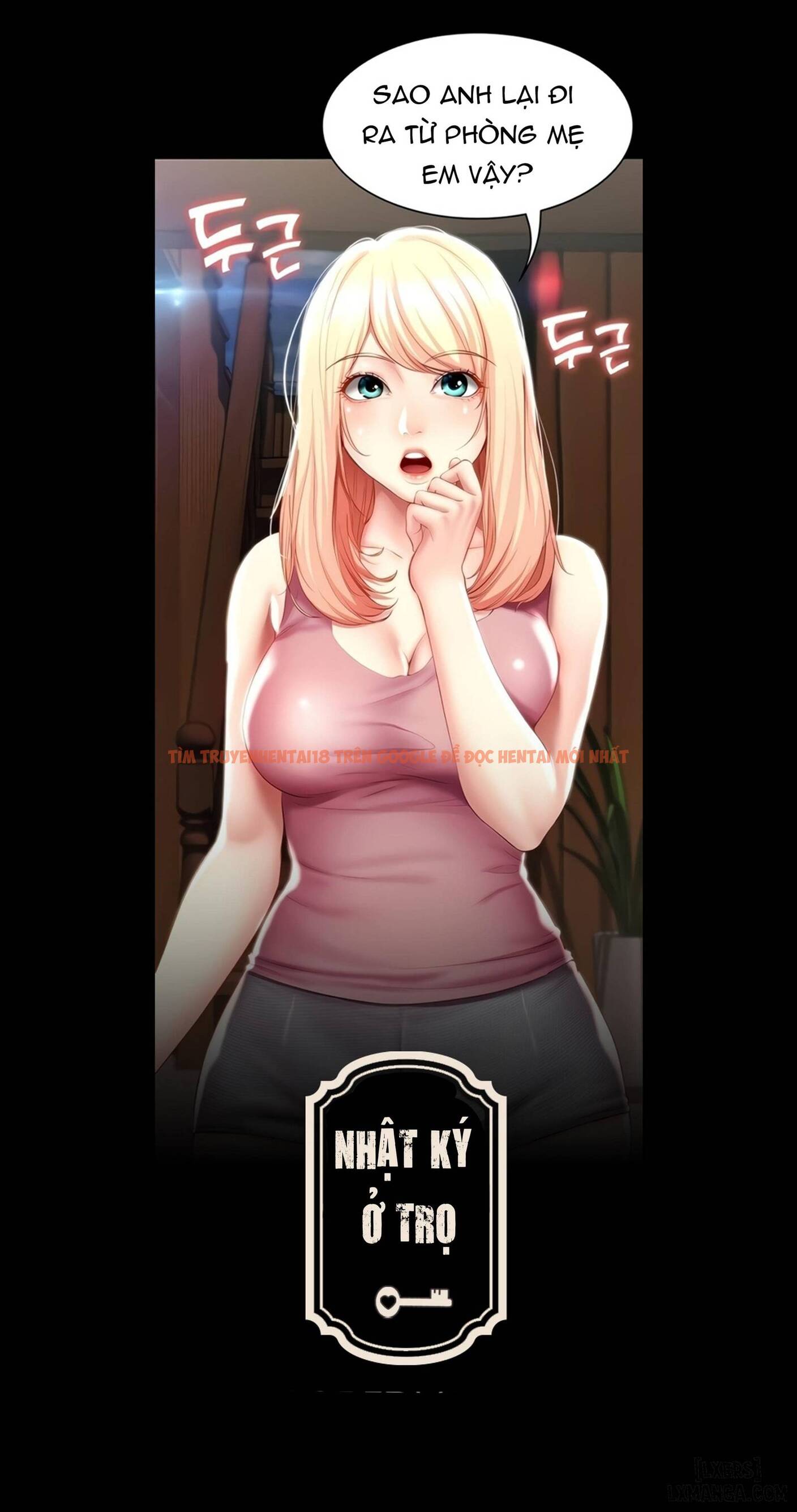 Trang truyện 43 trong truyện tranh Nhật Ký Ở Trọ - Chapter 50 - hentai24h.pro