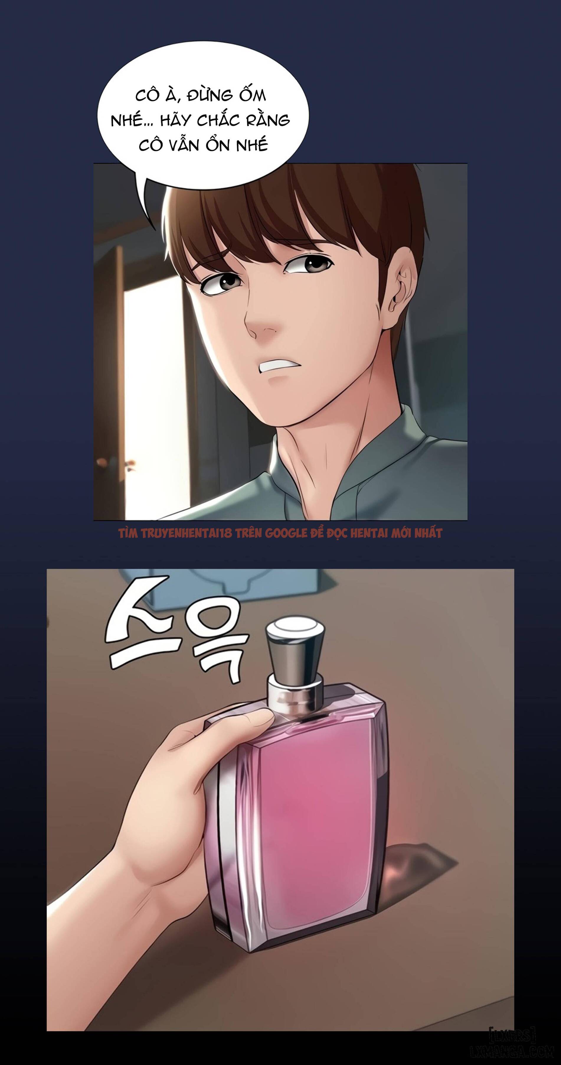 Trang truyện 1 trong truyện tranh Nhật Ký Ở Trọ - Chapter 51 - hentai24h.pro