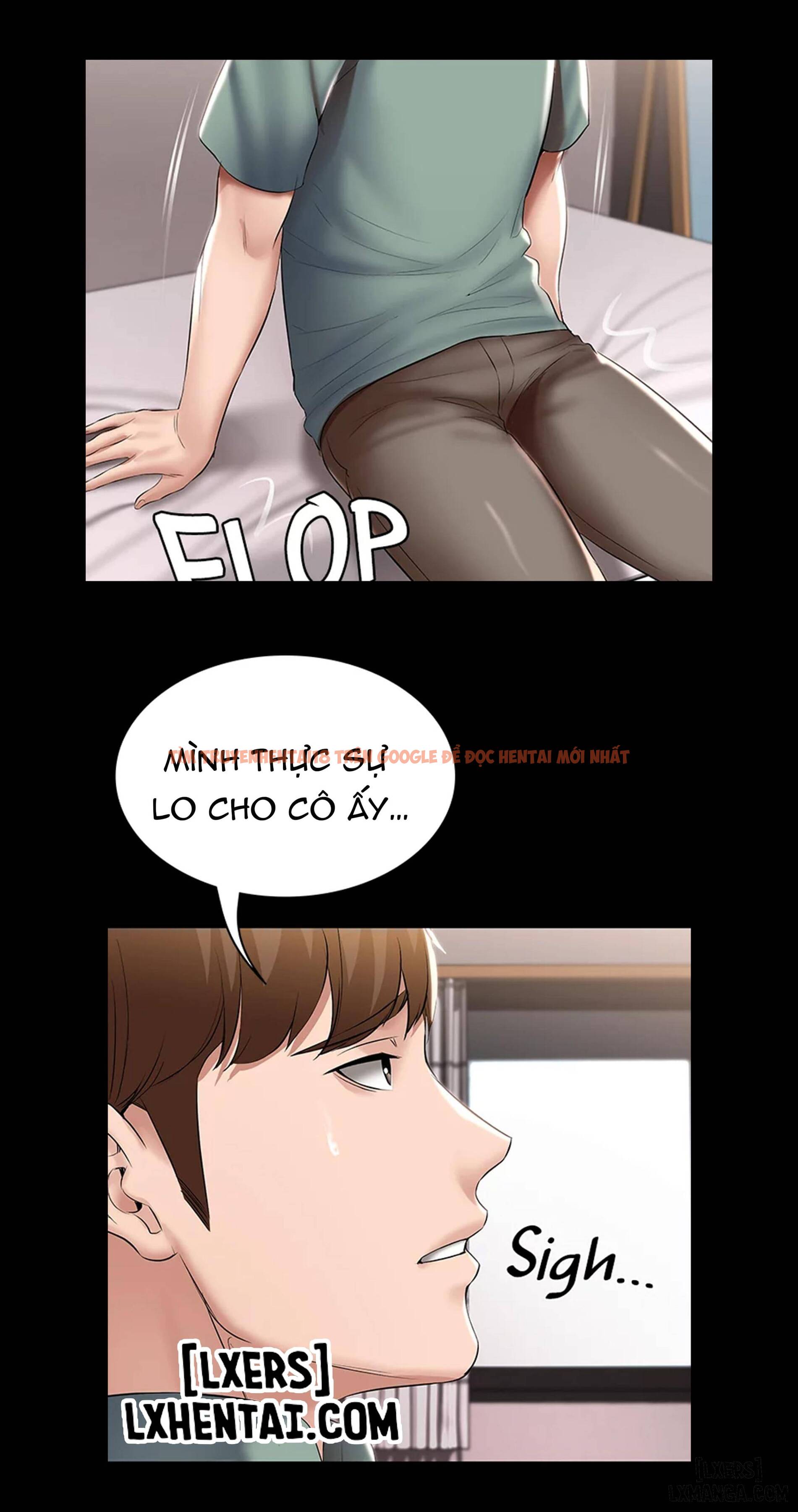 Trang truyện 11 trong truyện tranh Nhật Ký Ở Trọ - Chapter 51 - hentai24h.pro