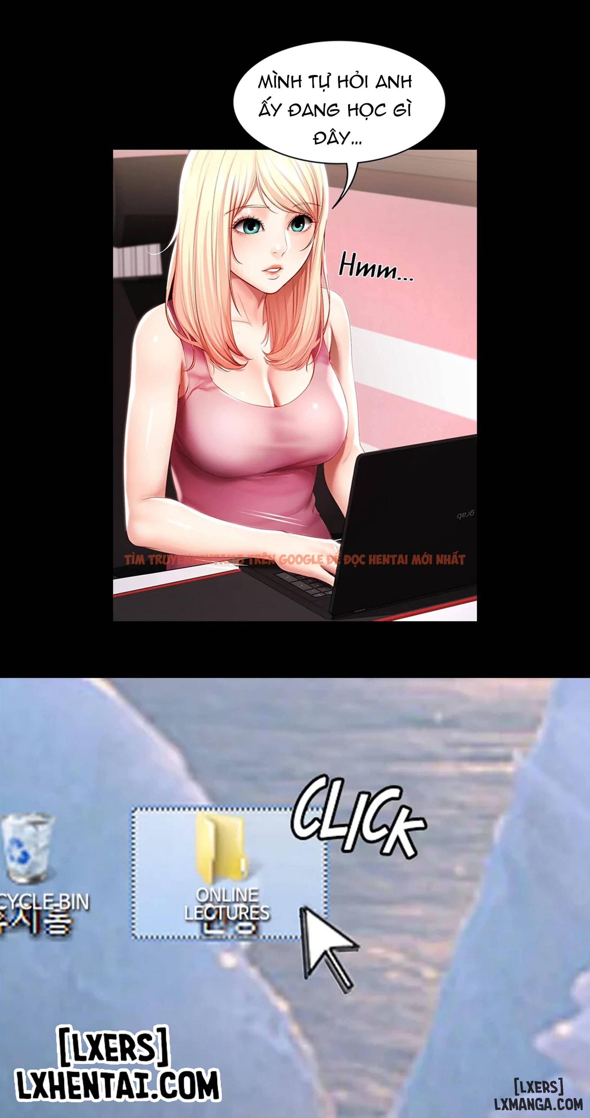 Trang truyện 13 trong truyện tranh Nhật Ký Ở Trọ - Chapter 51 - hentai24h.pro