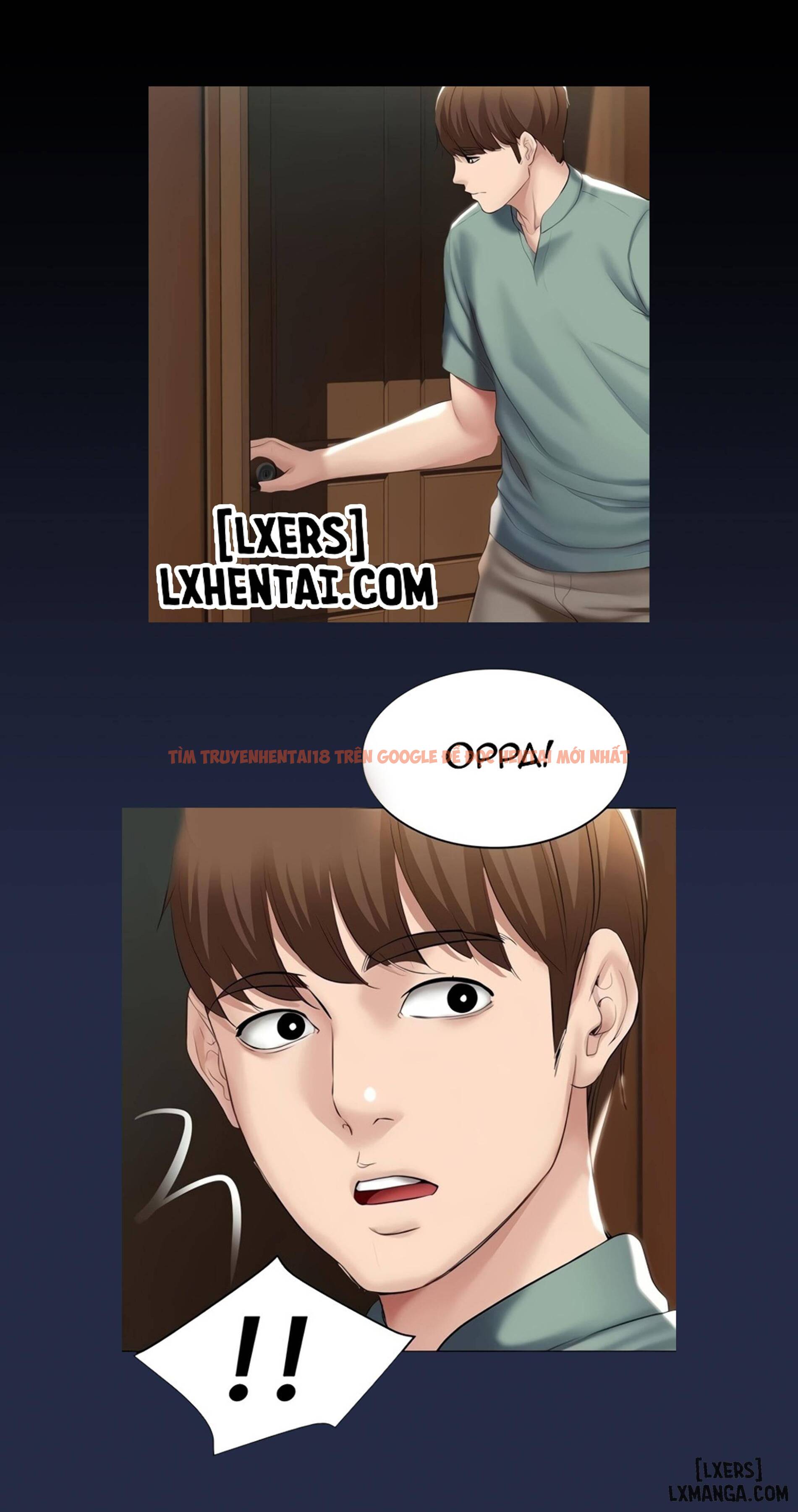 Trang truyện 2 trong truyện tranh Nhật Ký Ở Trọ - Chapter 51 - hentai24h.pro