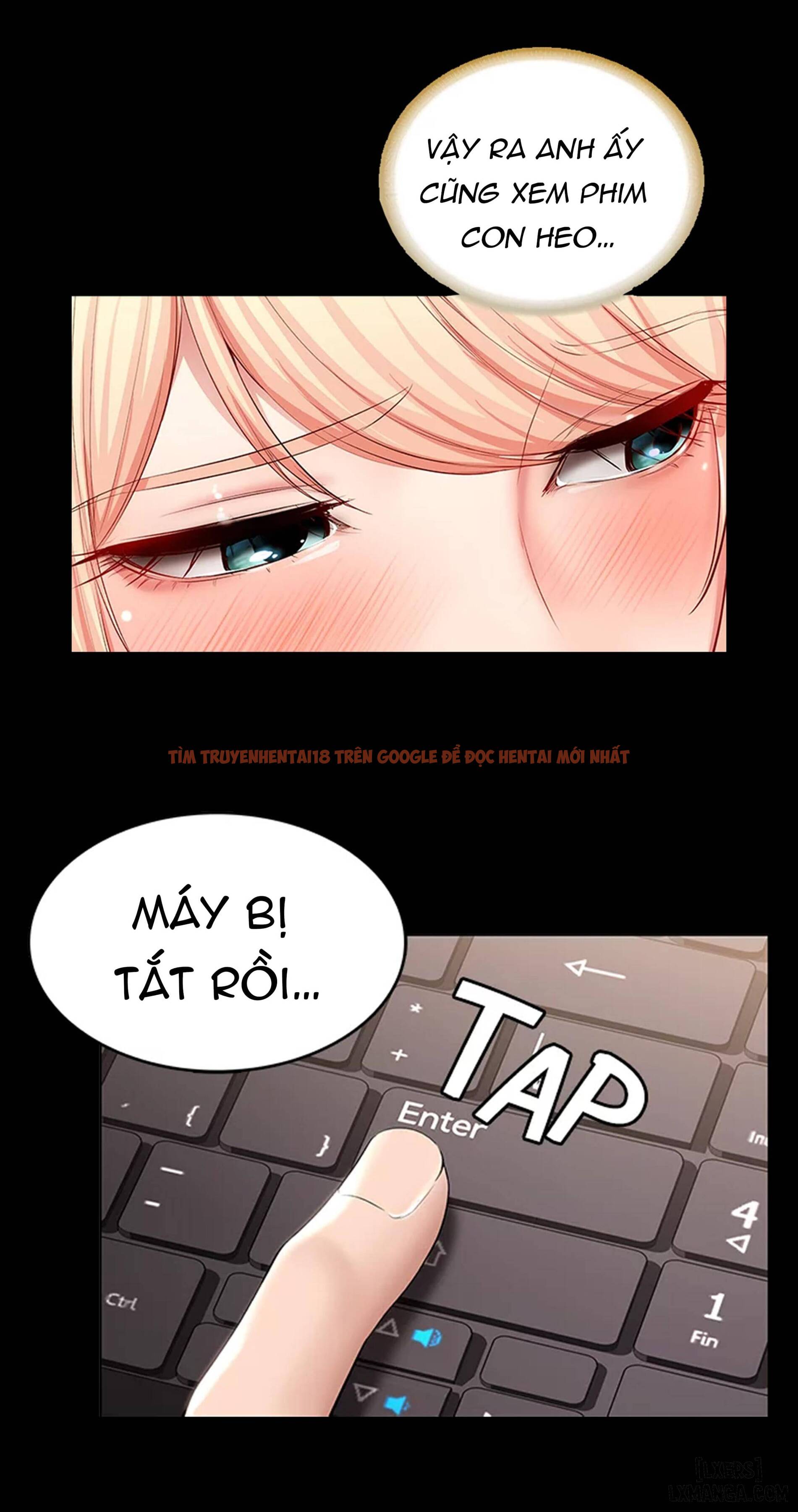 Trang truyện 24 trong truyện tranh Nhật Ký Ở Trọ - Chapter 51 - hentai24h.pro
