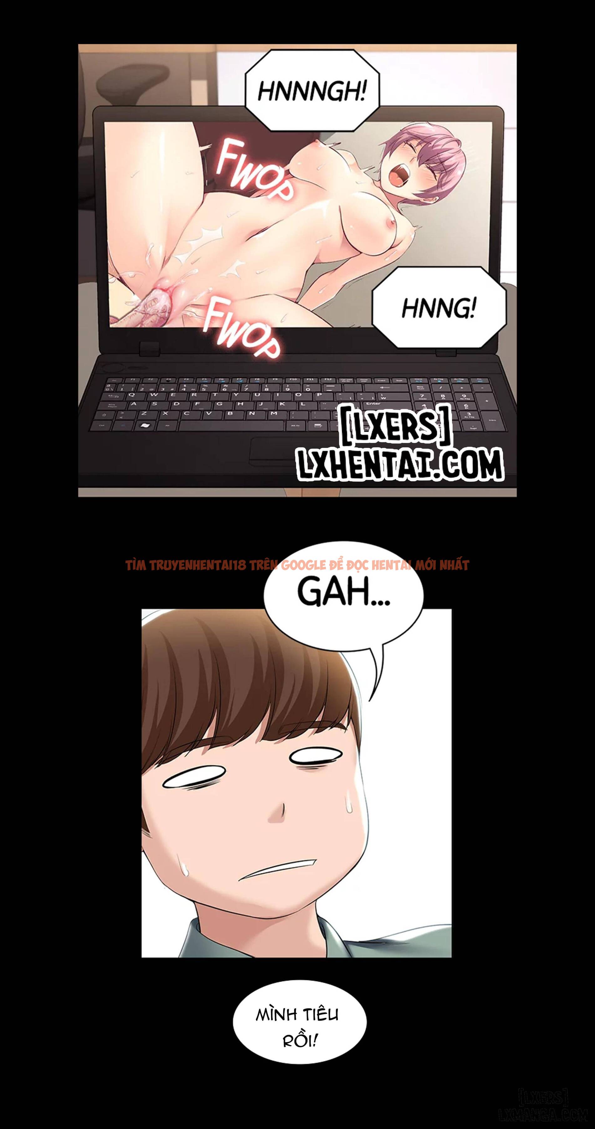 Trang truyện 25 trong truyện tranh Nhật Ký Ở Trọ - Chapter 51 - hentai24h.pro