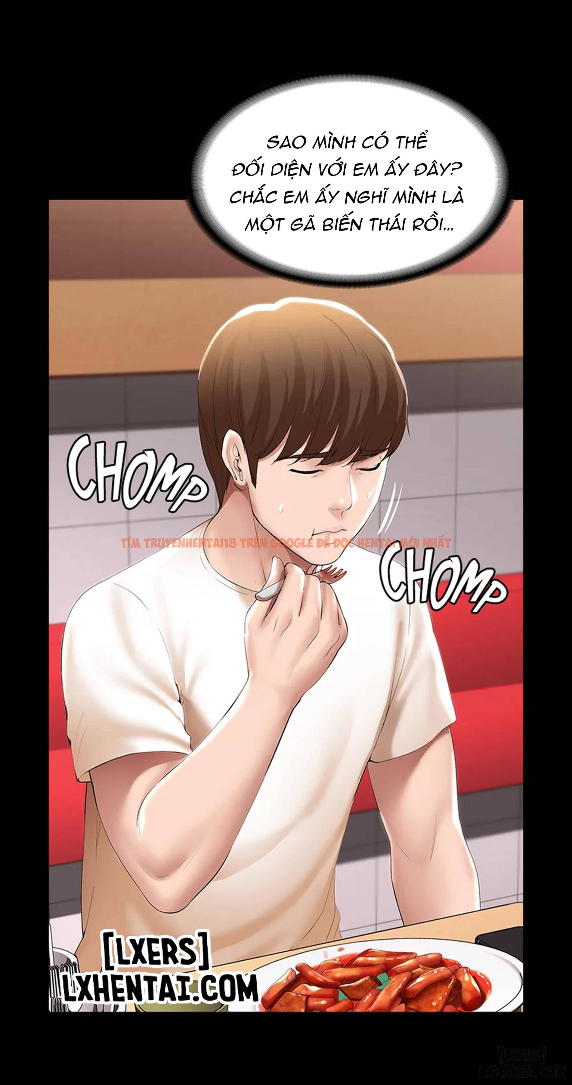Trang truyện 27 trong truyện tranh Nhật Ký Ở Trọ - Chapter 51 - hentai24h.pro
