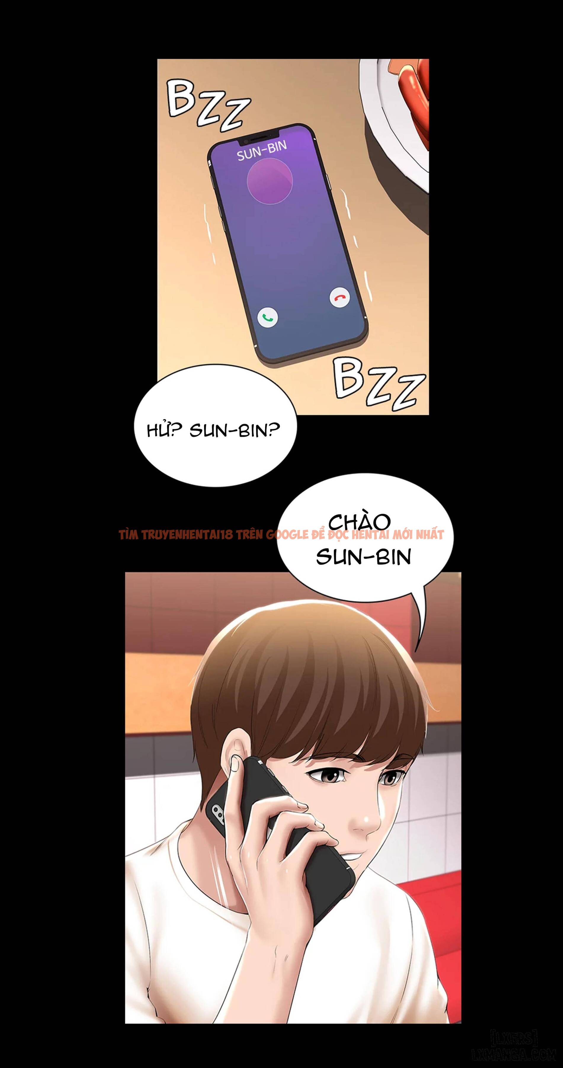 Trang truyện 28 trong truyện tranh Nhật Ký Ở Trọ - Chapter 51 - hentai24h.pro