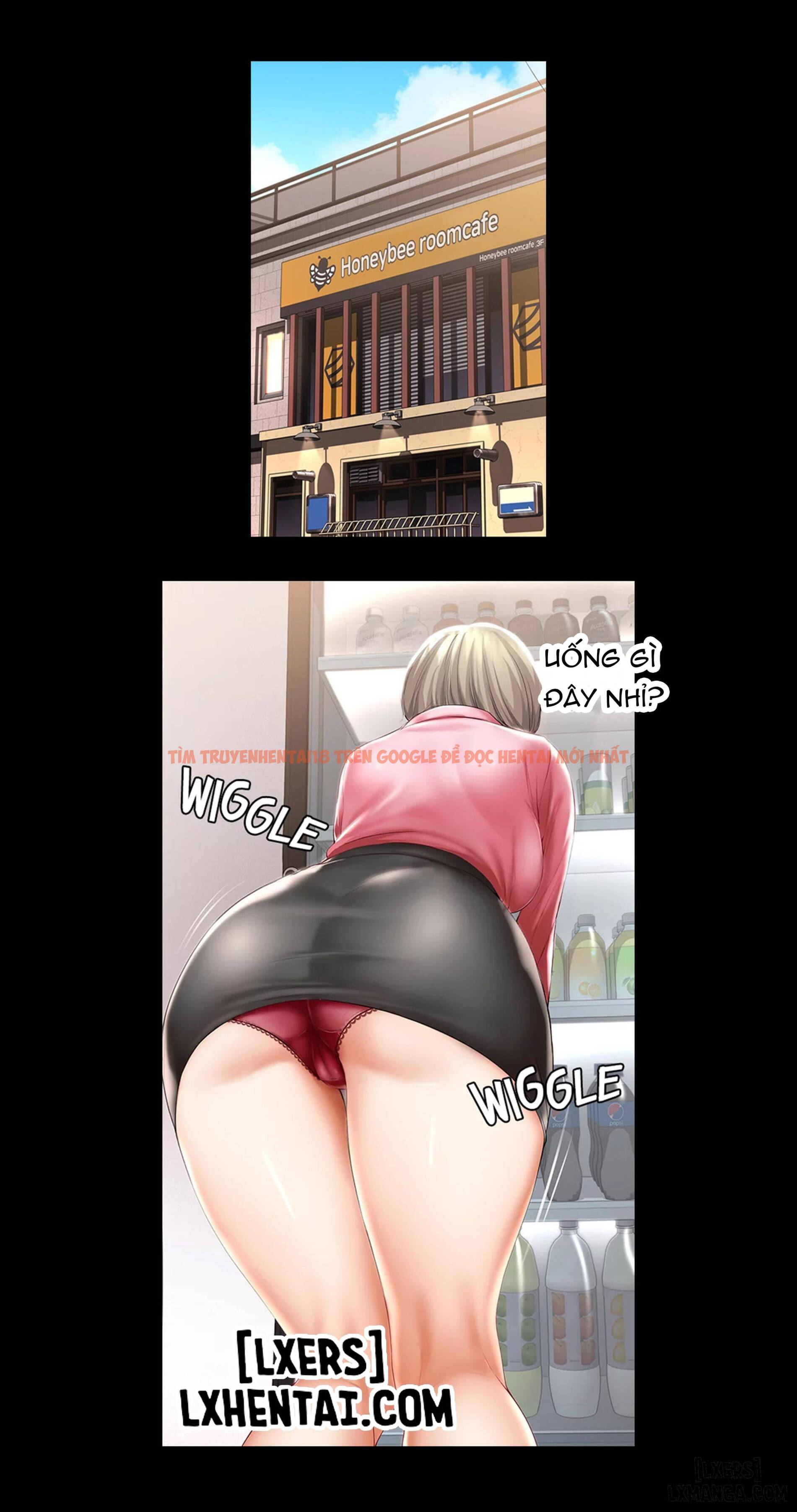 Trang truyện 31 trong truyện tranh Nhật Ký Ở Trọ - Chapter 51 - hentai24h.pro