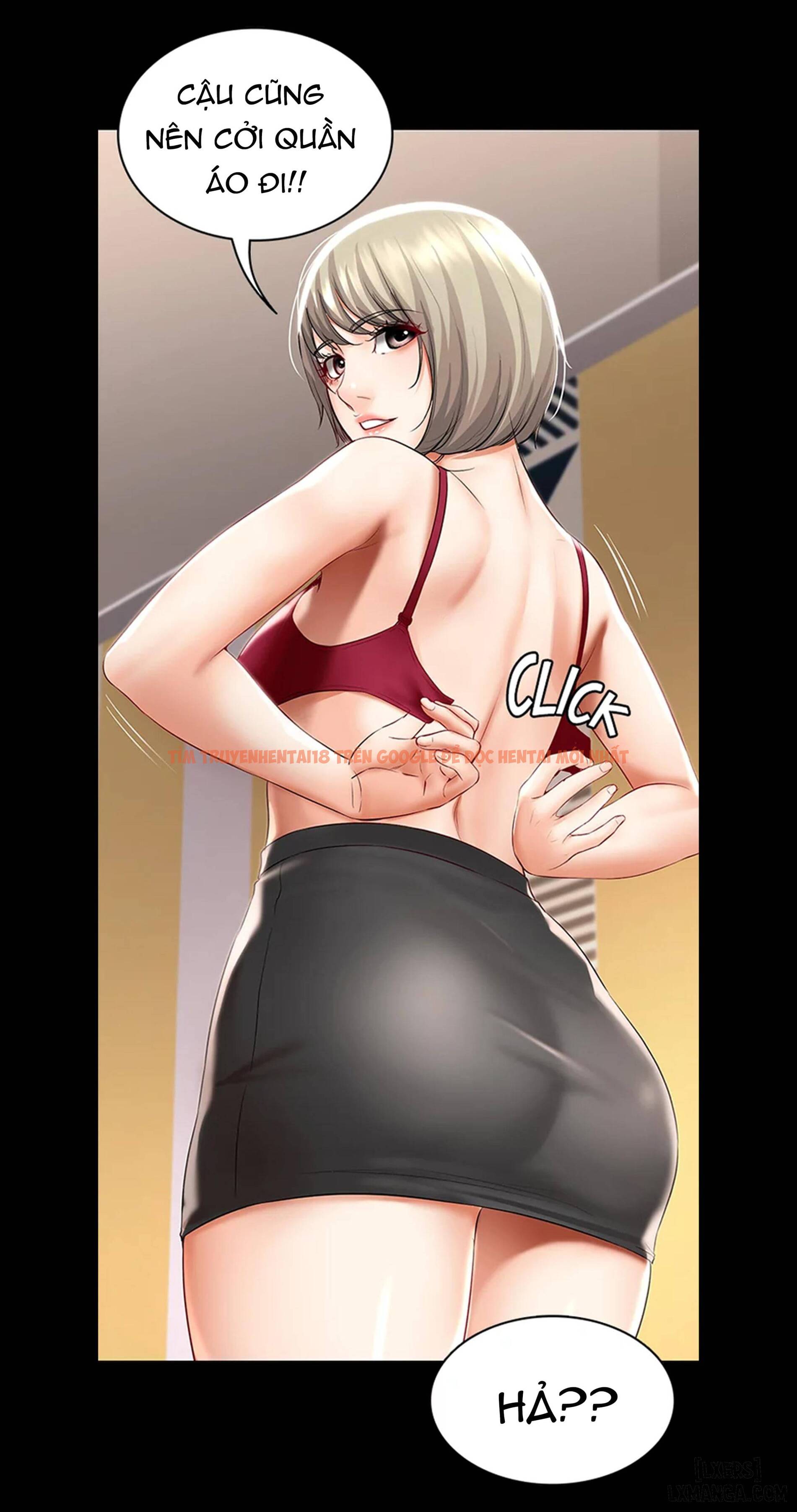 Trang truyện 34 trong truyện tranh Nhật Ký Ở Trọ - Chapter 51 - hentai24h.pro
