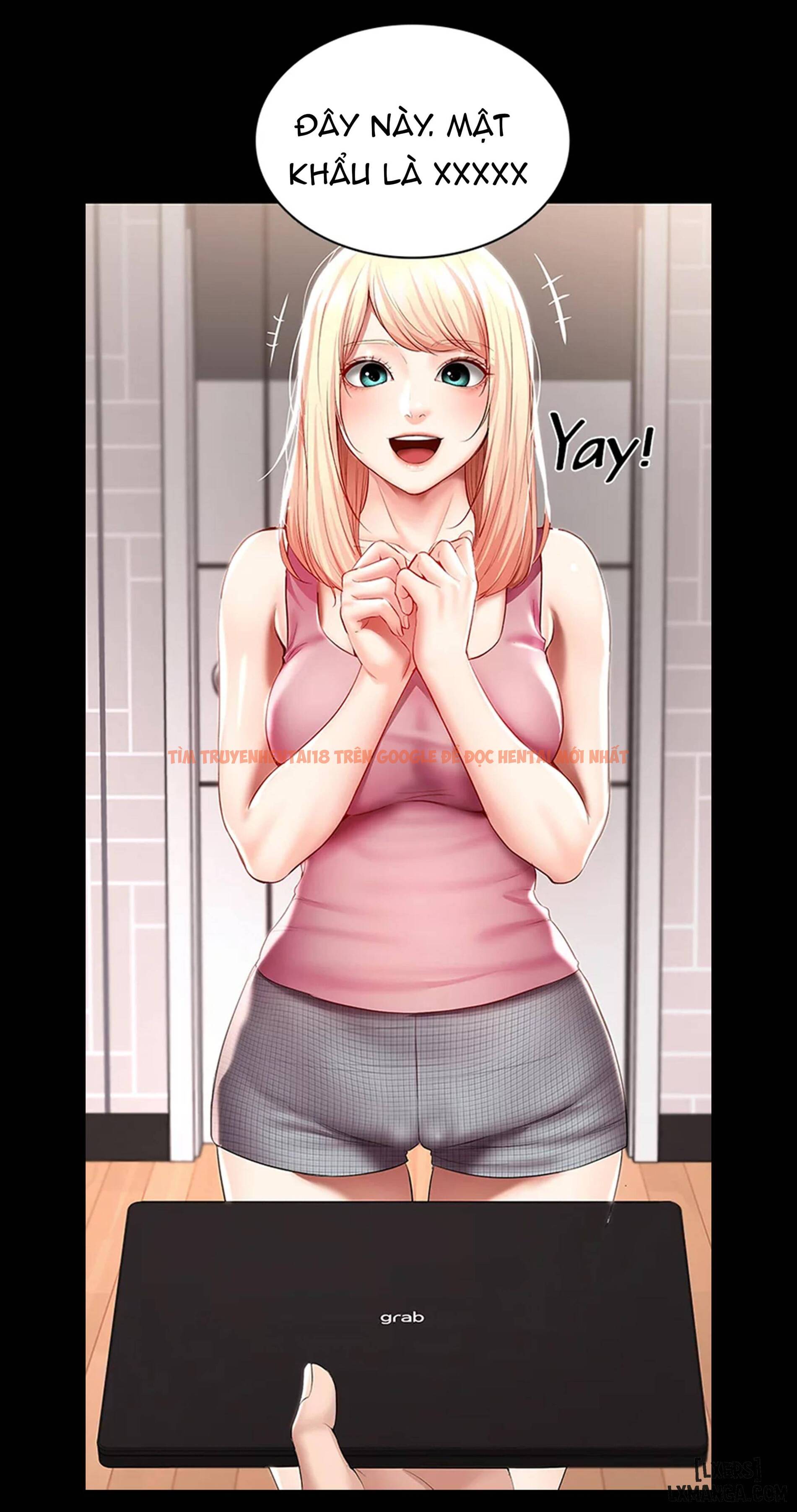 Trang truyện 9 trong truyện tranh Nhật Ký Ở Trọ - Chapter 51 - hentai24h.pro