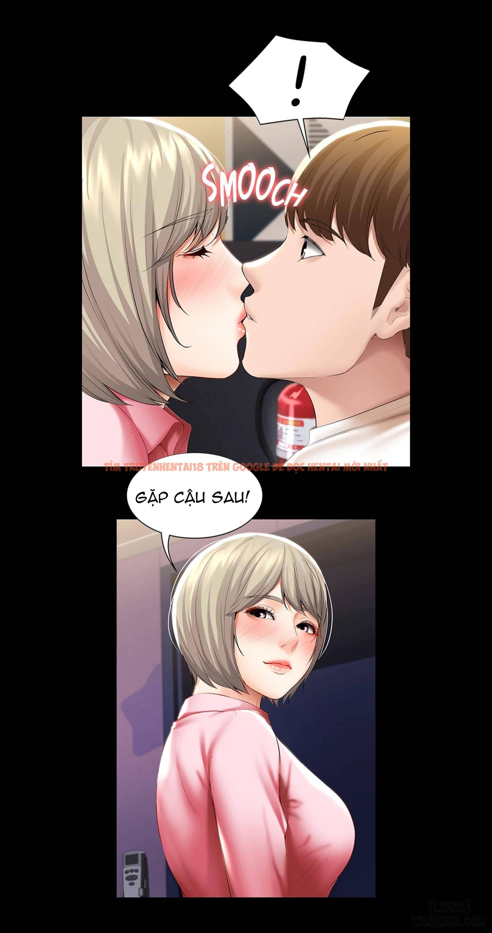 Trang truyện 32 trong truyện tranh Nhật Ký Ở Trọ - Chapter 52 - hentai24h.pro