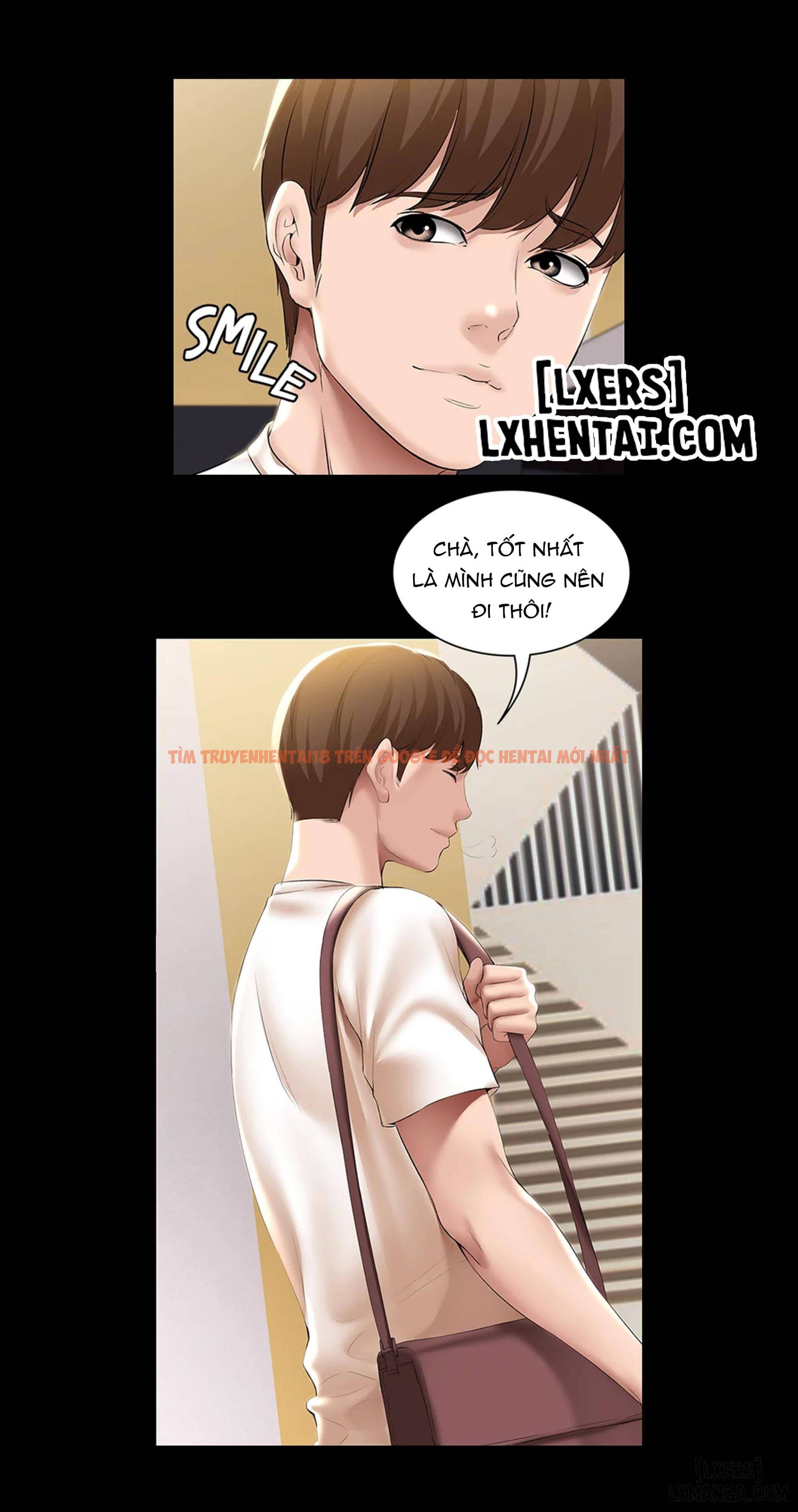 Trang truyện 33 trong truyện tranh Nhật Ký Ở Trọ - Chapter 52 - hentai24h.pro