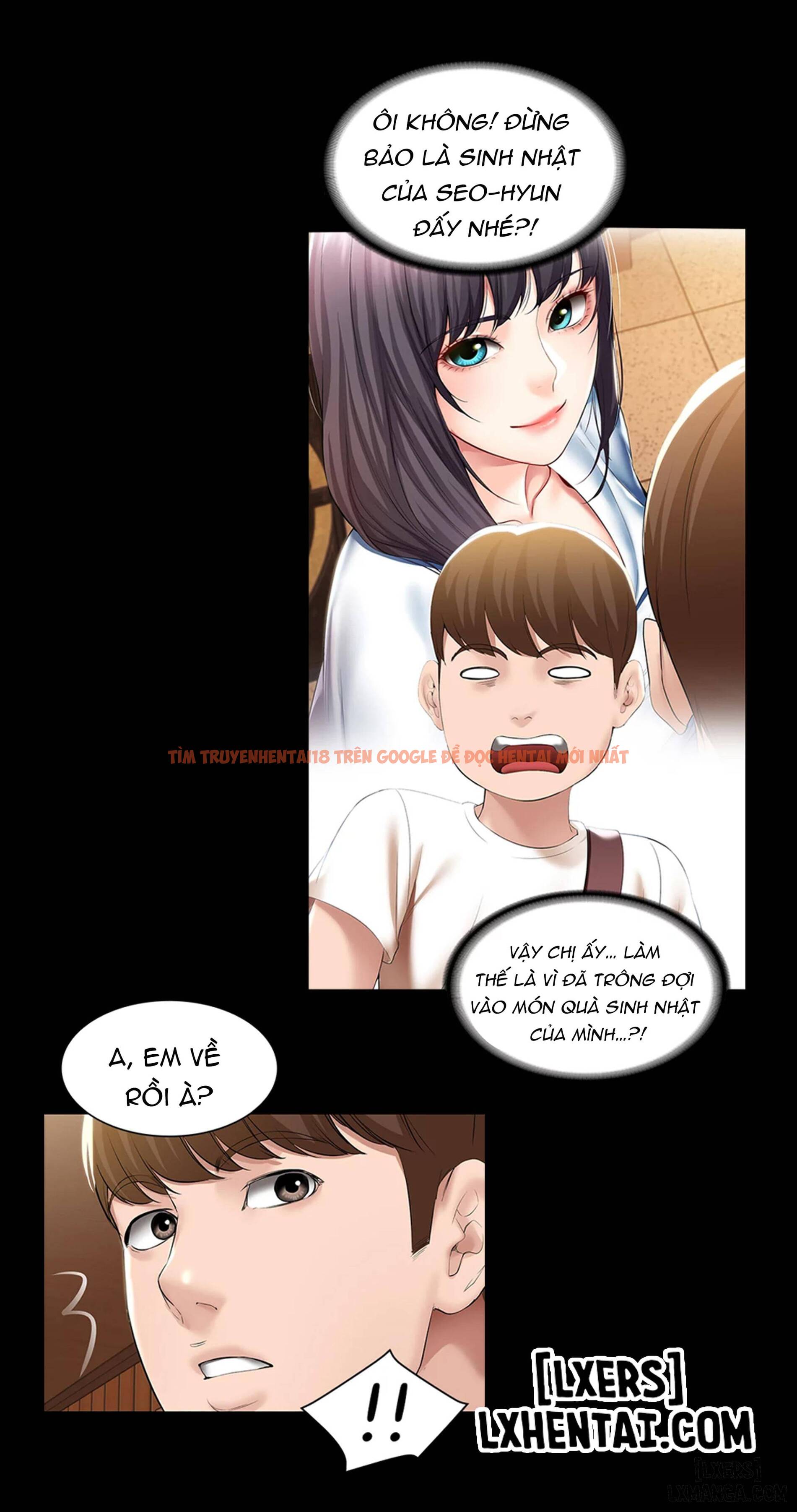 Trang truyện 39 trong truyện tranh Nhật Ký Ở Trọ - Chapter 52 - hentai24h.pro