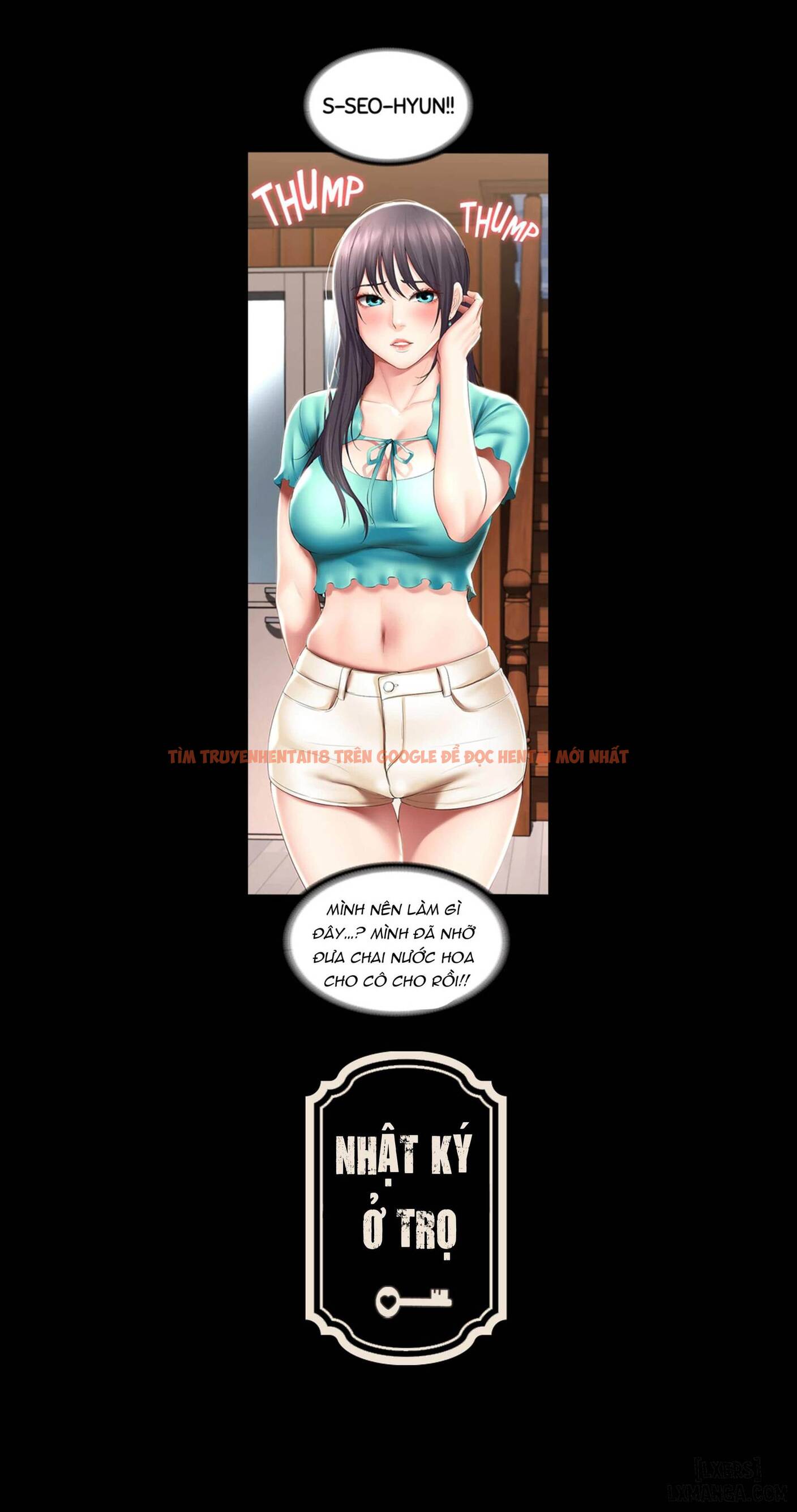 Trang truyện 40 trong truyện tranh Nhật Ký Ở Trọ - Chapter 52 - hentai24h.pro