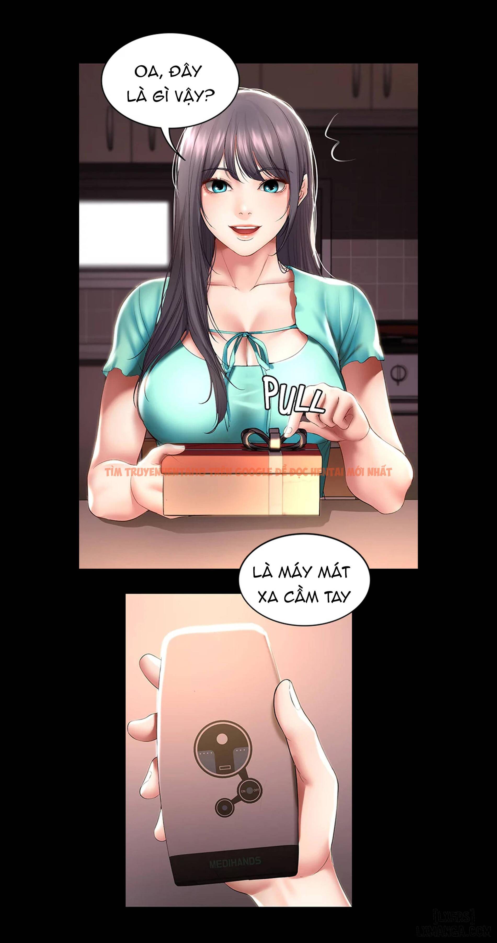 Trang truyện 10 trong truyện tranh Nhật Ký Ở Trọ - Chapter 53 - hentai24h.pro
