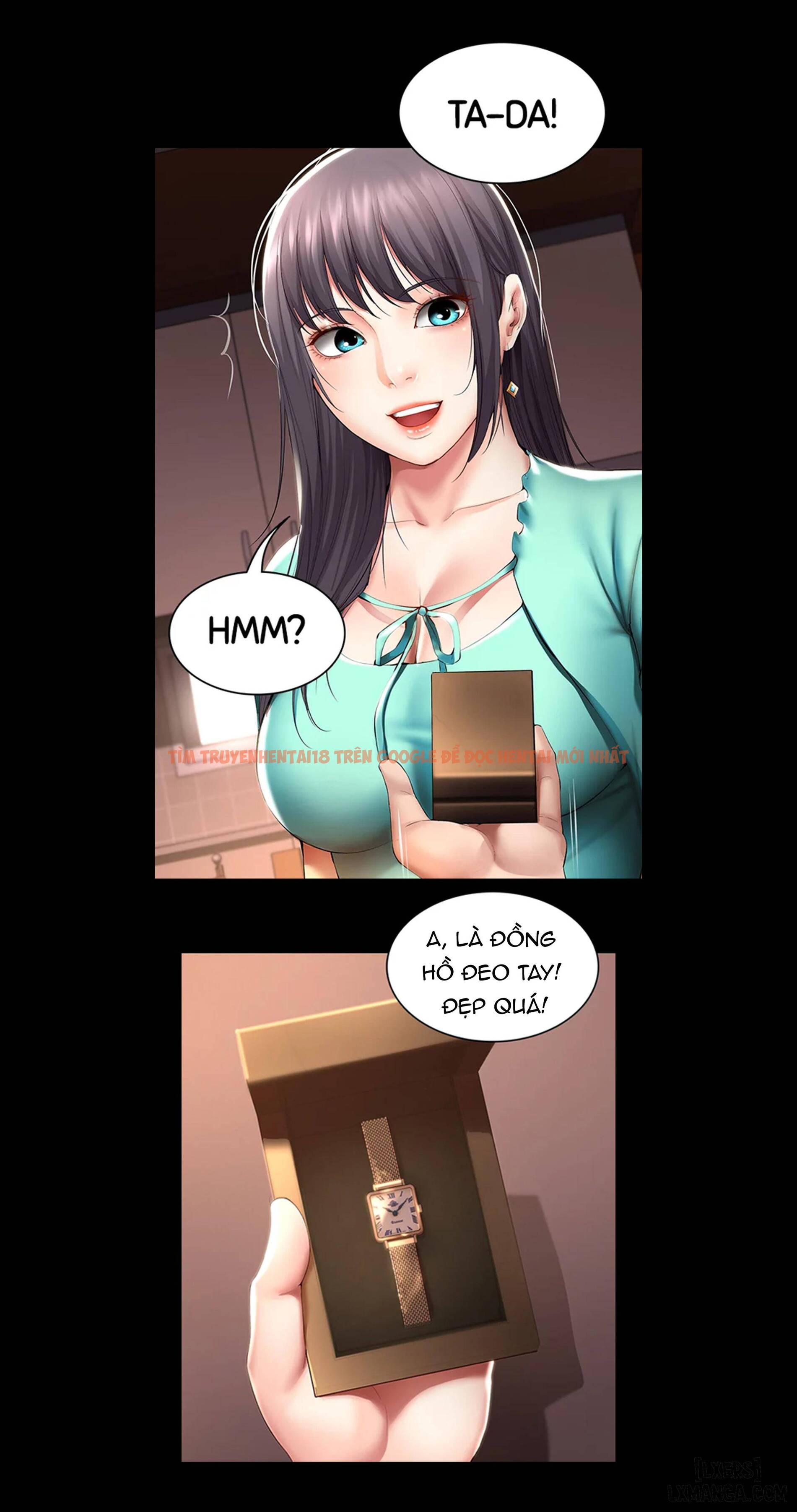Trang truyện 12 trong truyện tranh Nhật Ký Ở Trọ - Chapter 53 - hentai24h.pro