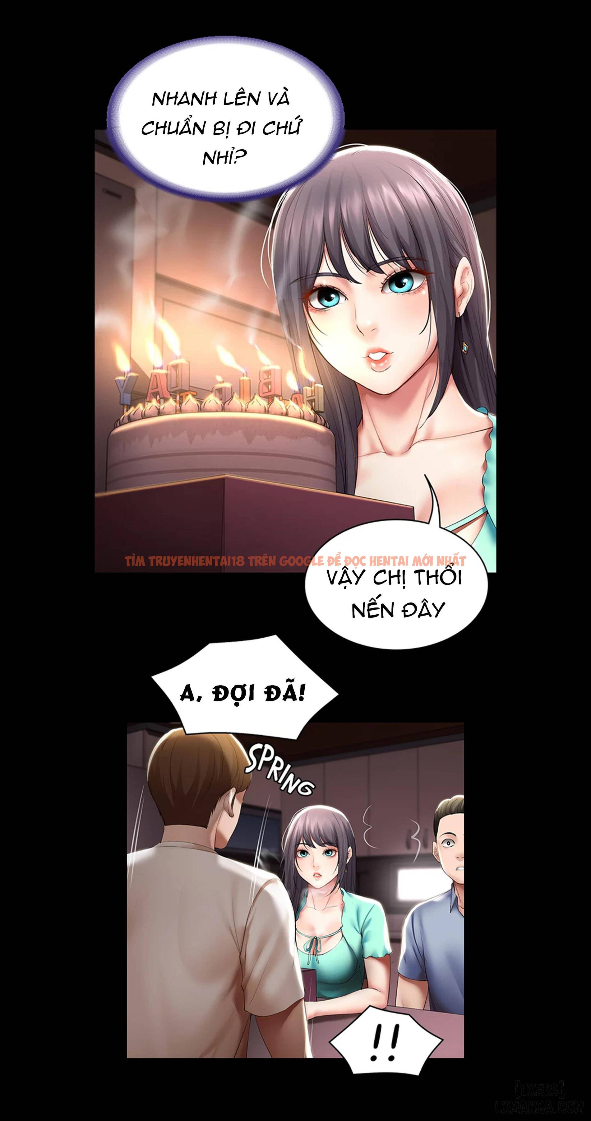 Trang truyện 14 trong truyện tranh Nhật Ký Ở Trọ - Chapter 53 - hentai24h.pro