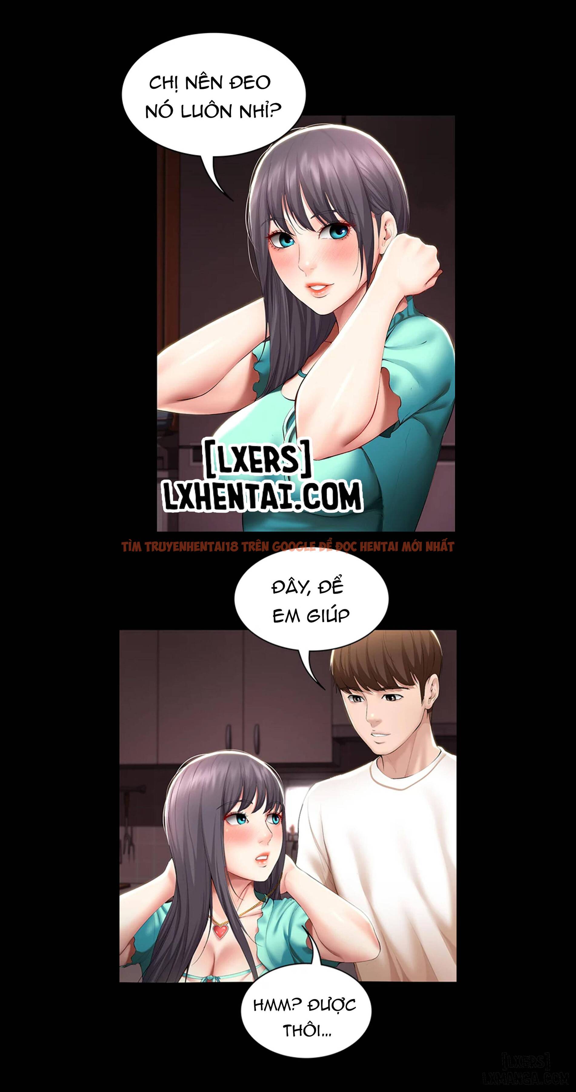 Trang truyện 17 trong truyện tranh Nhật Ký Ở Trọ - Chapter 53 - hentai24h.pro