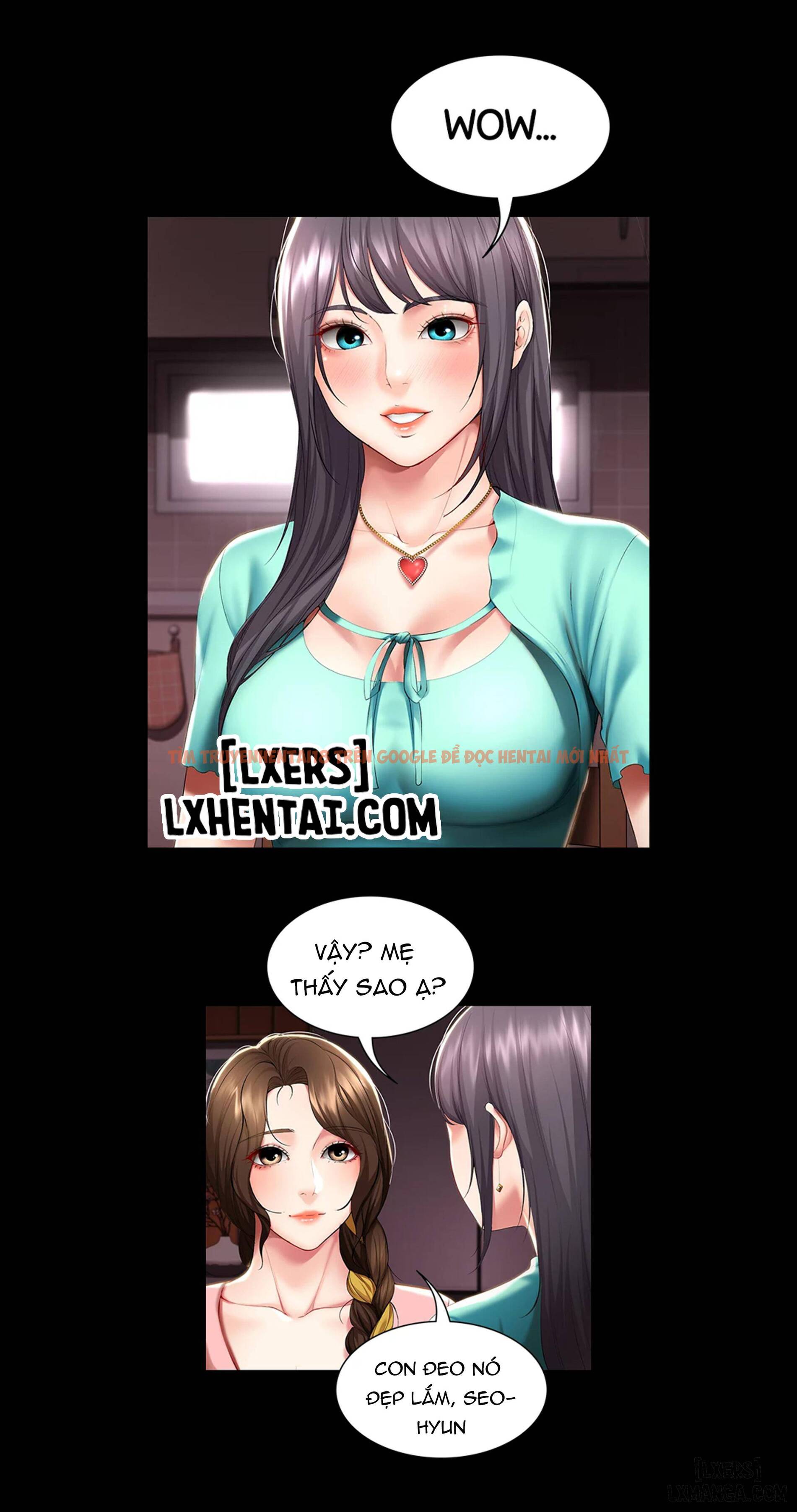 Trang truyện 19 trong truyện tranh Nhật Ký Ở Trọ - Chapter 53 - hentai24h.pro