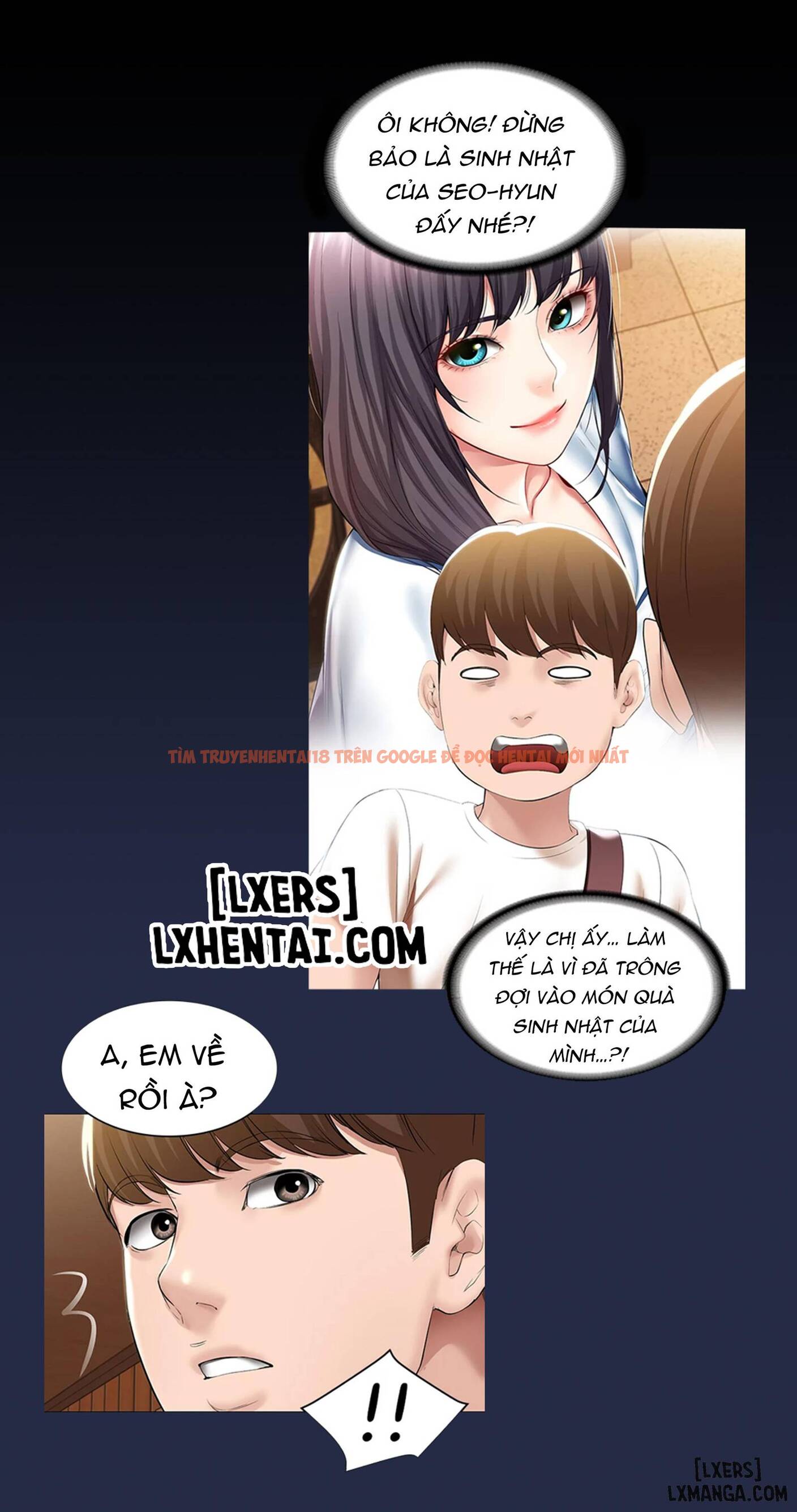 Trang truyện 2 trong truyện tranh Nhật Ký Ở Trọ - Chapter 53 - hentai24h.pro